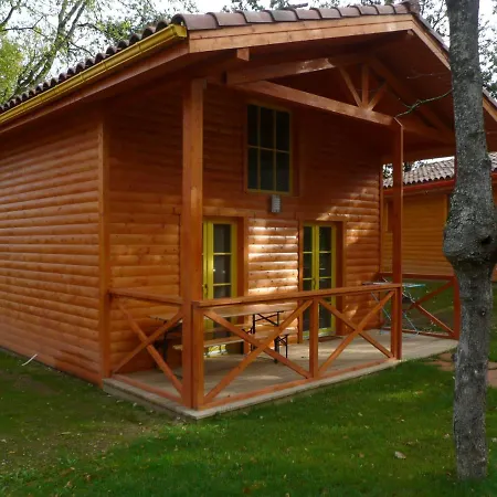 Les Gites Des Palombes Fronton Exterior photo