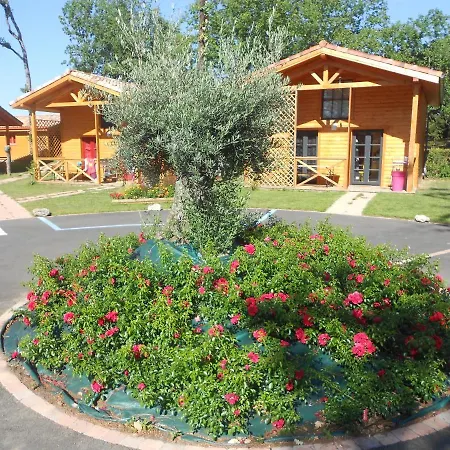 Les Gites Des Palombes Fronton Exterior photo