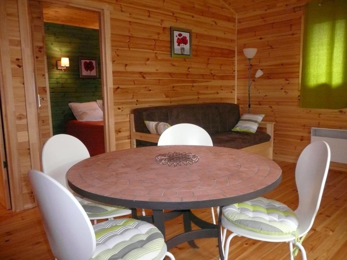 Les Des Palombes Holiday home *