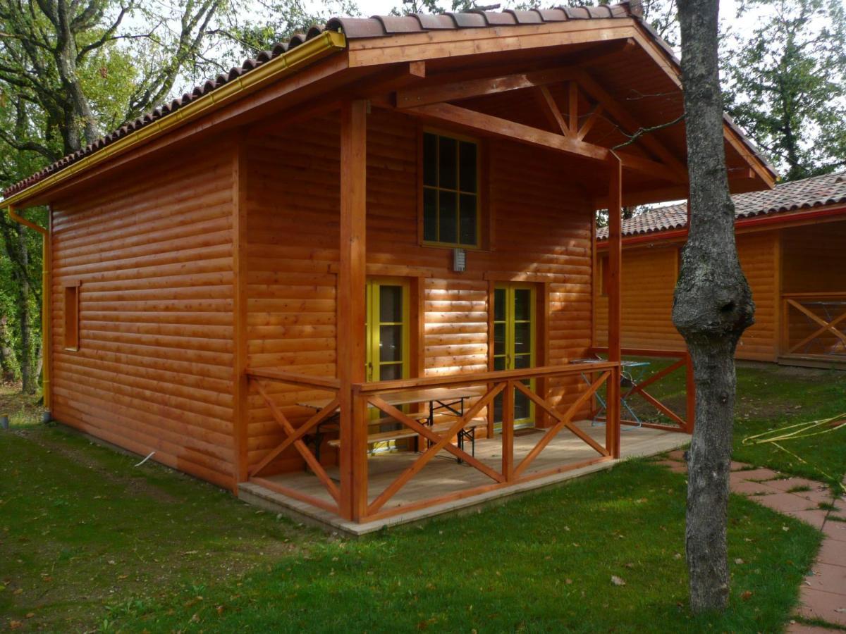 Les Des Palombes Holiday home