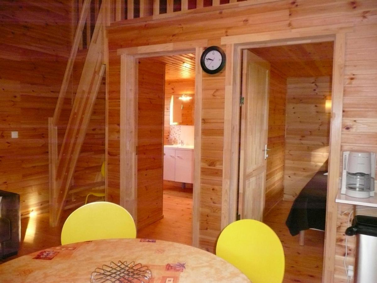 Holiday home Les Des Palombes Fronton