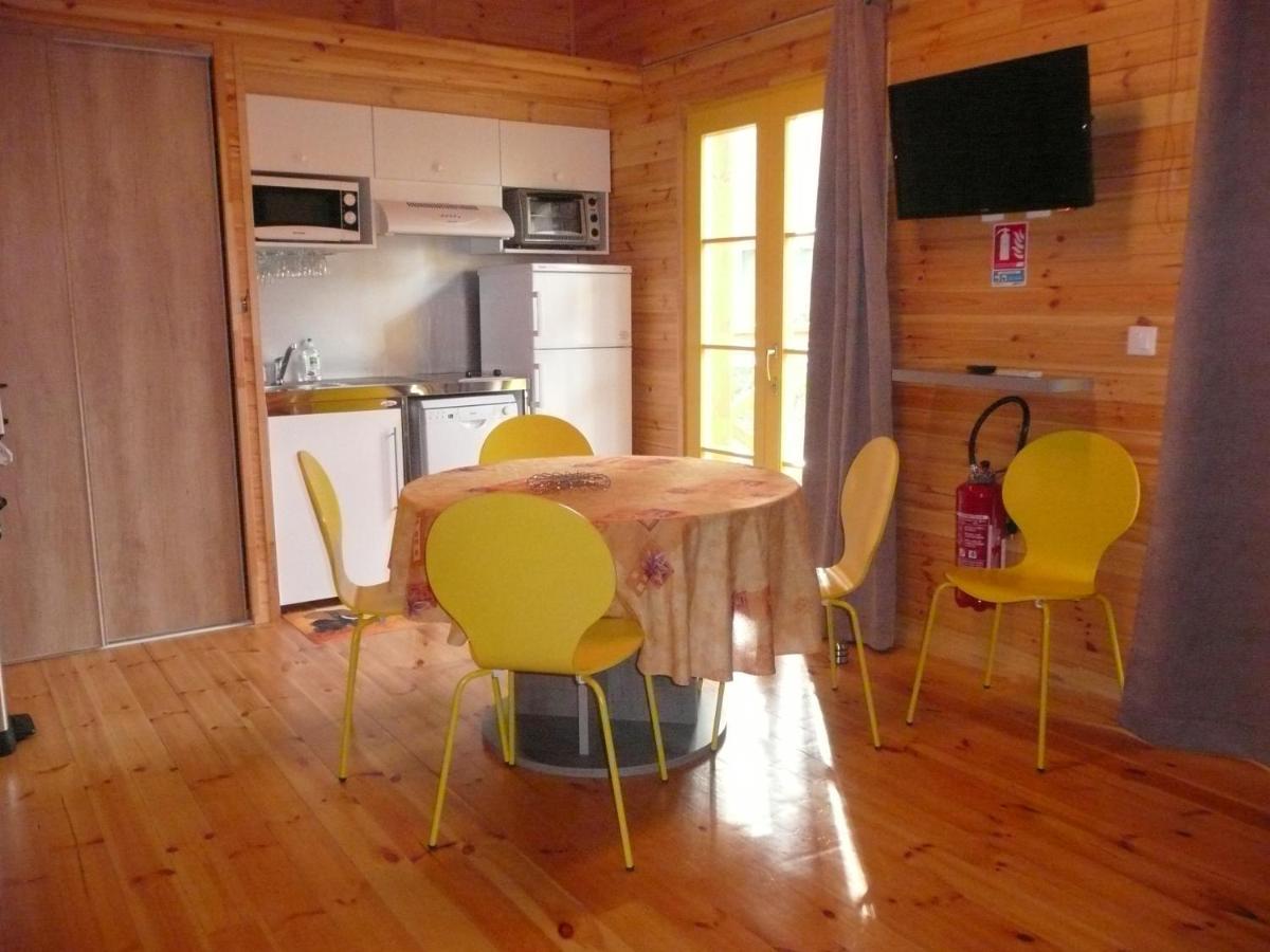 Holiday home Les Des Palombes Fronton