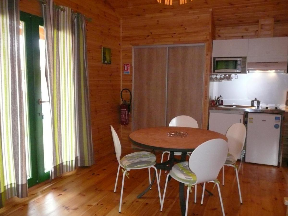 Holiday home Les Des Palombes