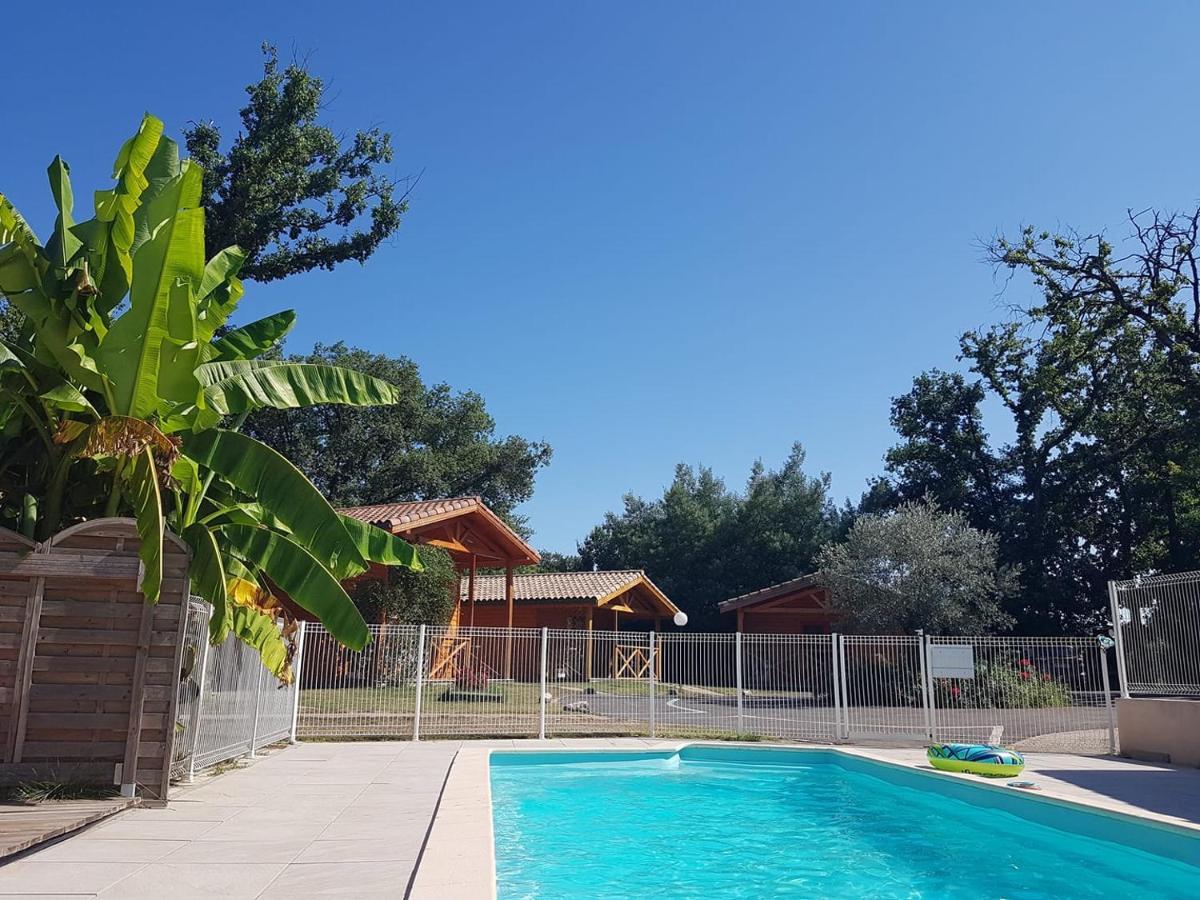 Les Des Palombes Fronton